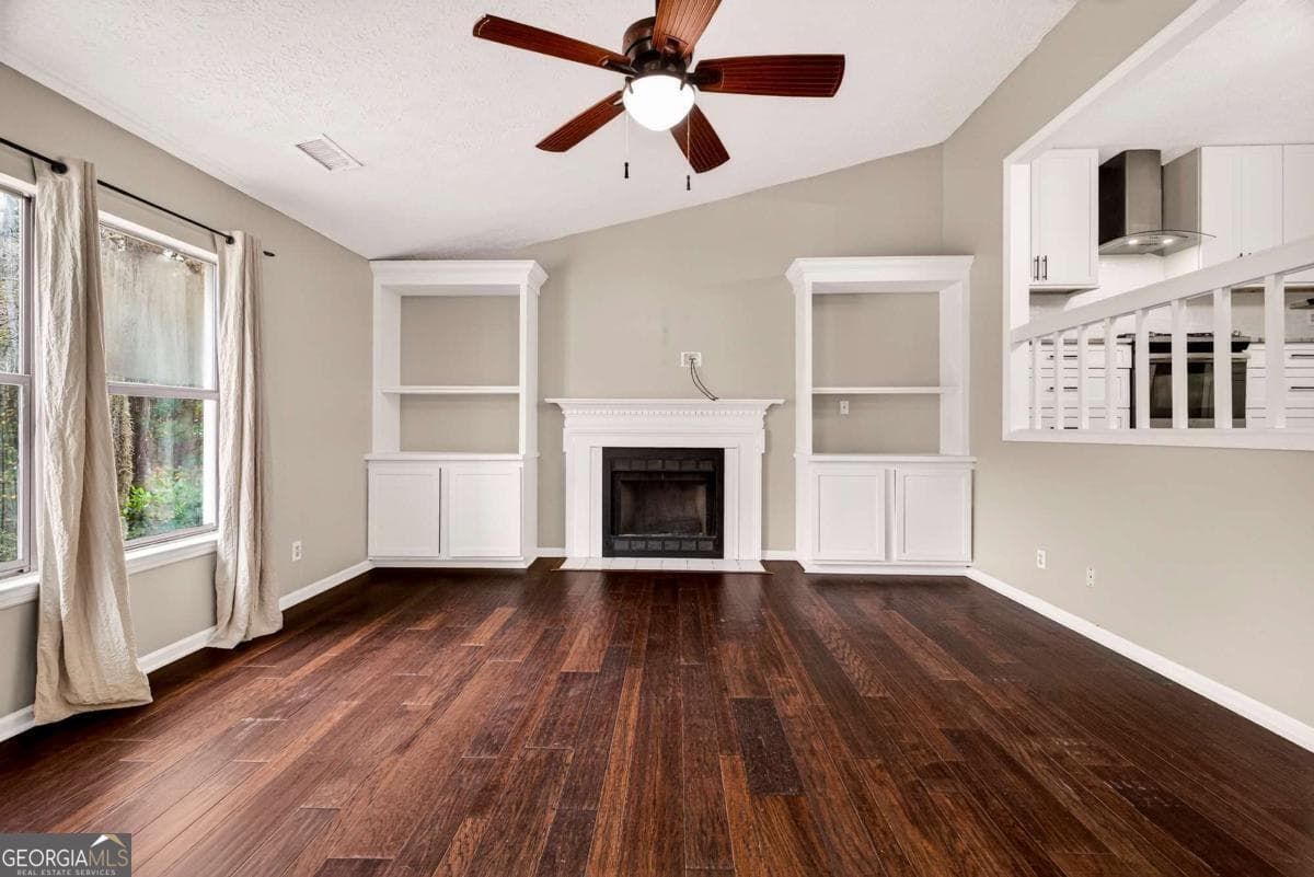 3 bedroom, 2 bathroom, 2,195 sq ft single family residence for sale at 314 Mill Run Road, Richmond Hill, GA 31324 — photo 9