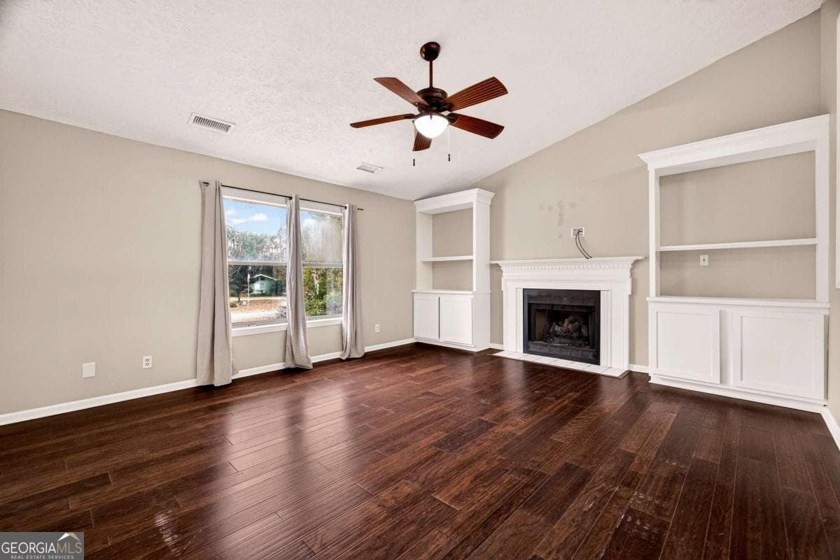 3 bedroom, 2 bathroom, 2,195 sq ft single family residence for sale at 314 Mill Run Road, Richmond Hill, GA 31324 — photo 10