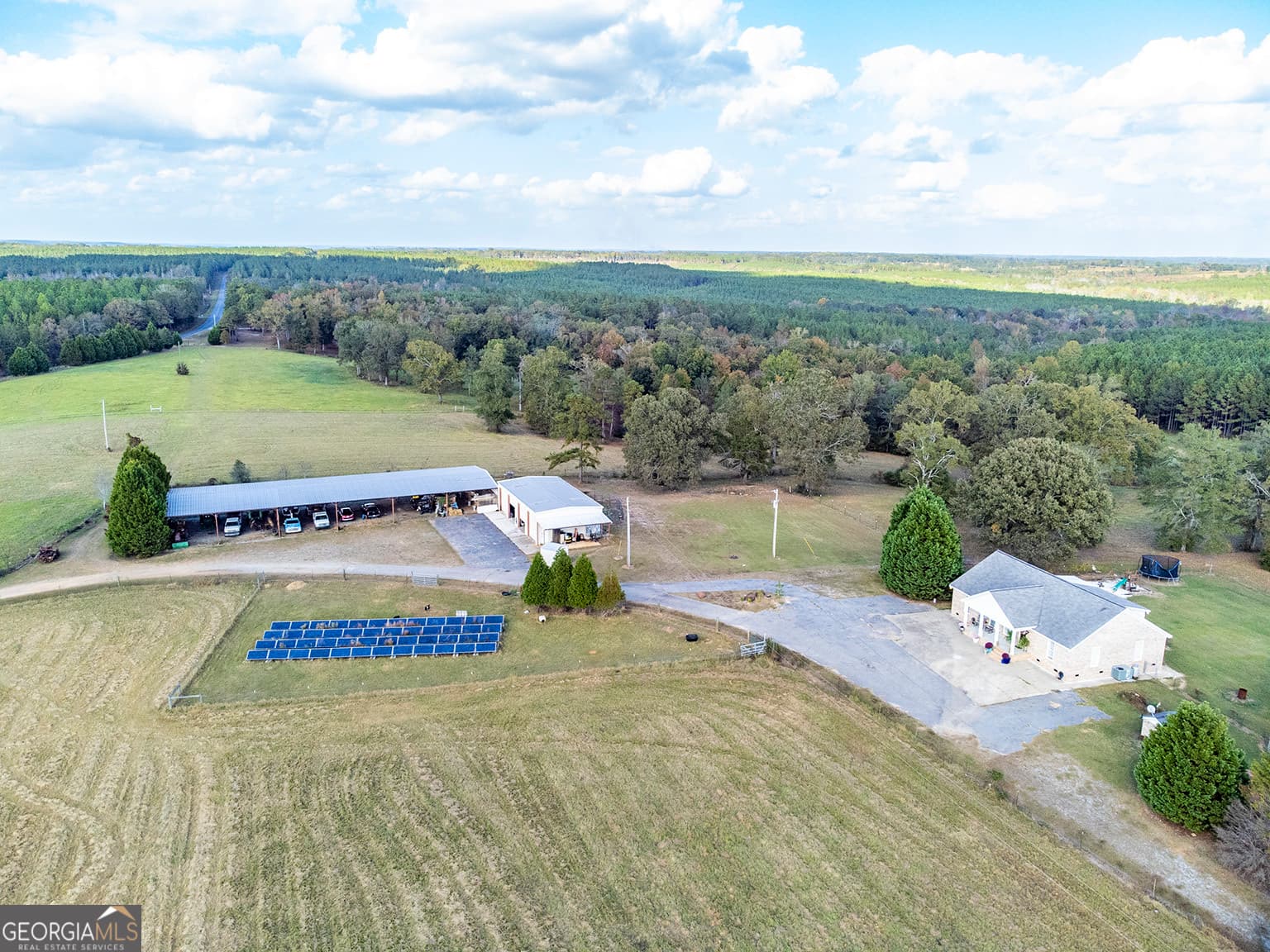 4840 Wilson Pond Road, Preston, GA 31824 — most recent listing photo