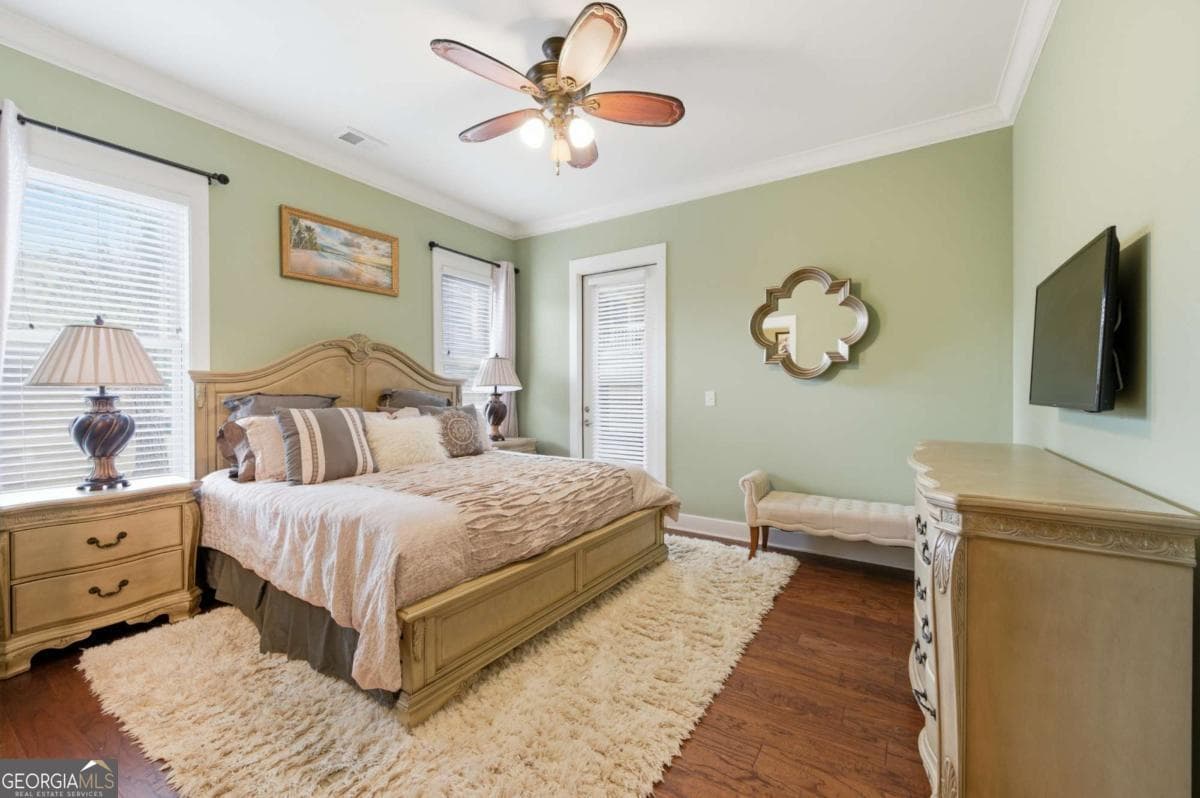 3 bedroom, 2 bathroom, 1,754 sq ft condominium for sale at 117 S Bay Road 402, Eatonton, GA 31024 — photo 7