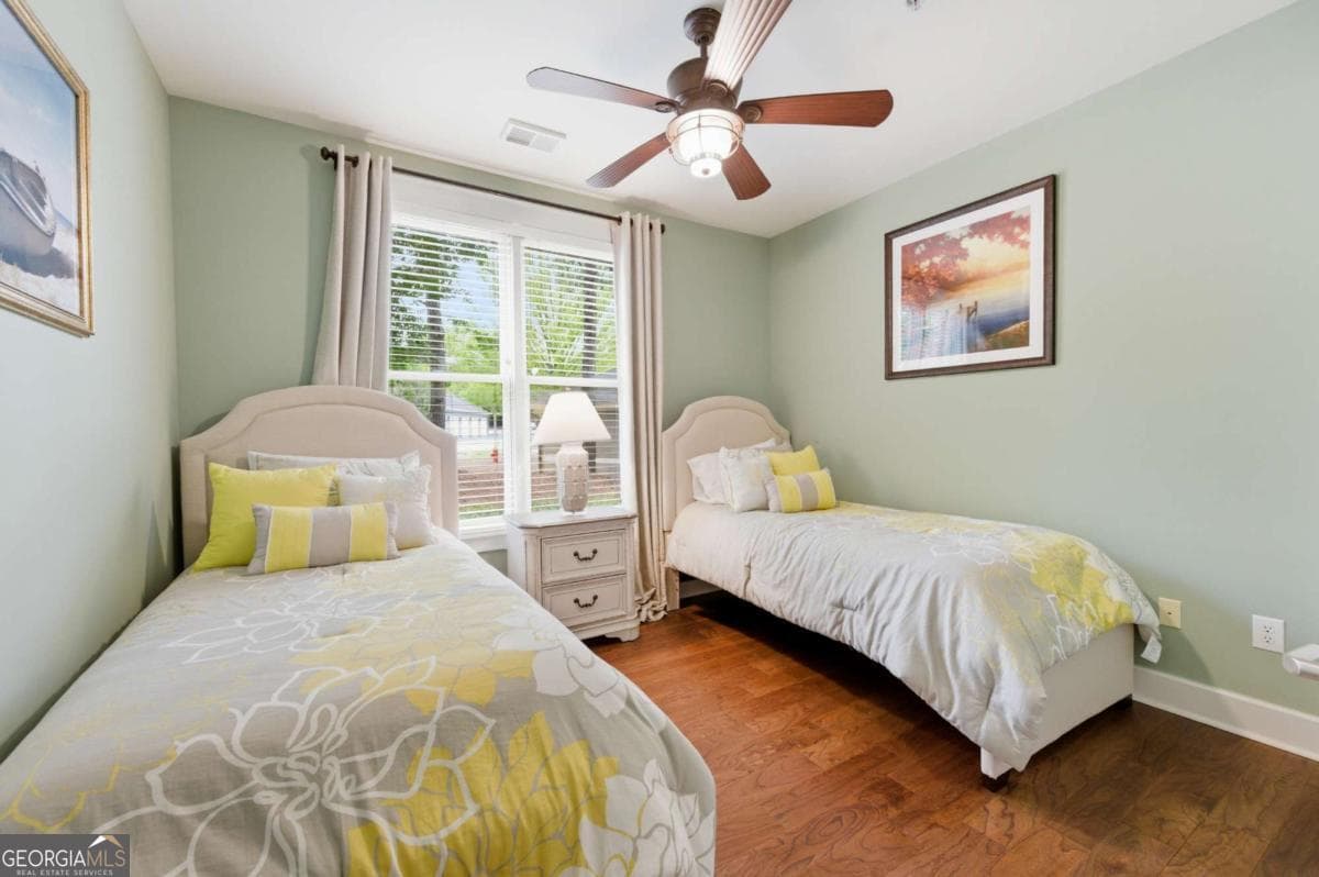 3 bedroom, 2 bathroom, 1,754 sq ft condominium for sale at 117 S Bay Road 402, Eatonton, GA 31024 — photo 10