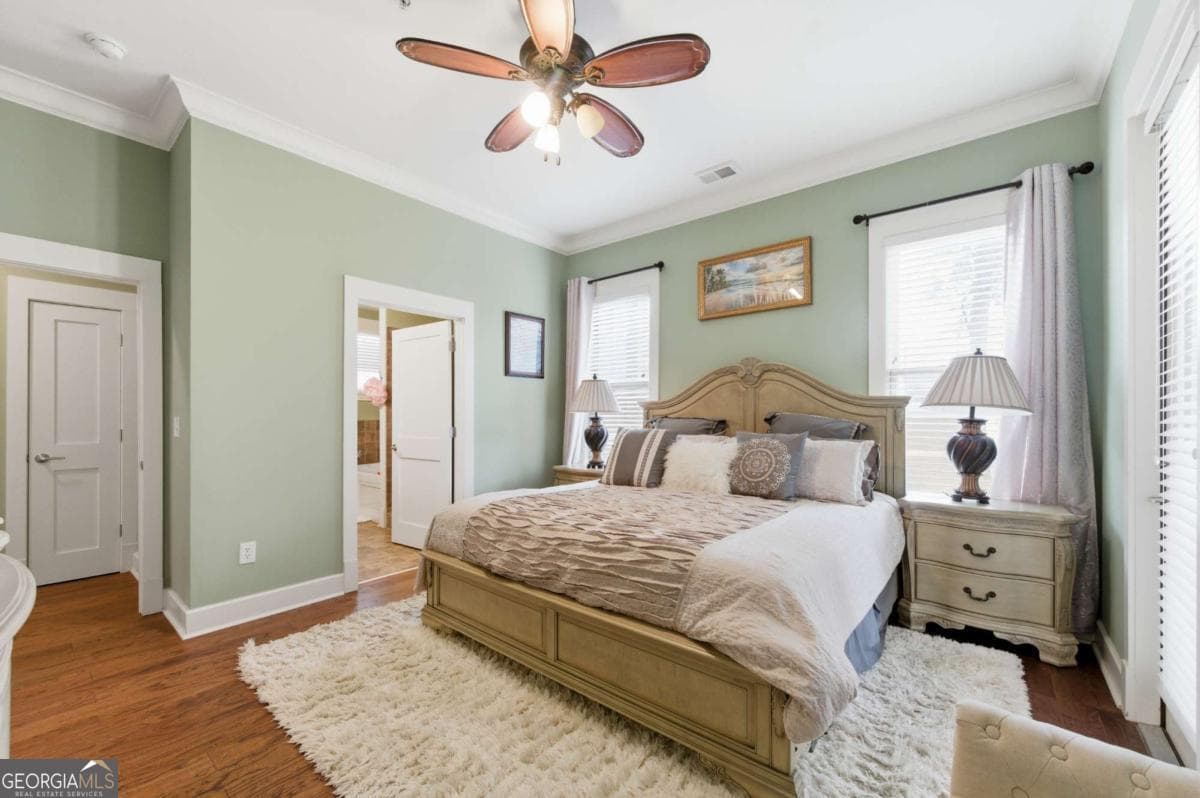 3 bedroom, 2 bathroom, 1,754 sq ft condominium for sale at 117 S Bay Road 402, Eatonton, GA 31024 — photo 8