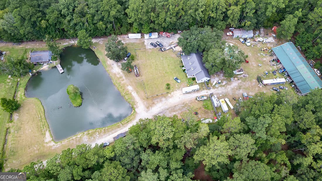 4 bedroom, 2 bathroom, 2,455 sq ft single family residence for sale at 2301 Us Highway 80, Bloomingdale, GA 31302 — photo 8