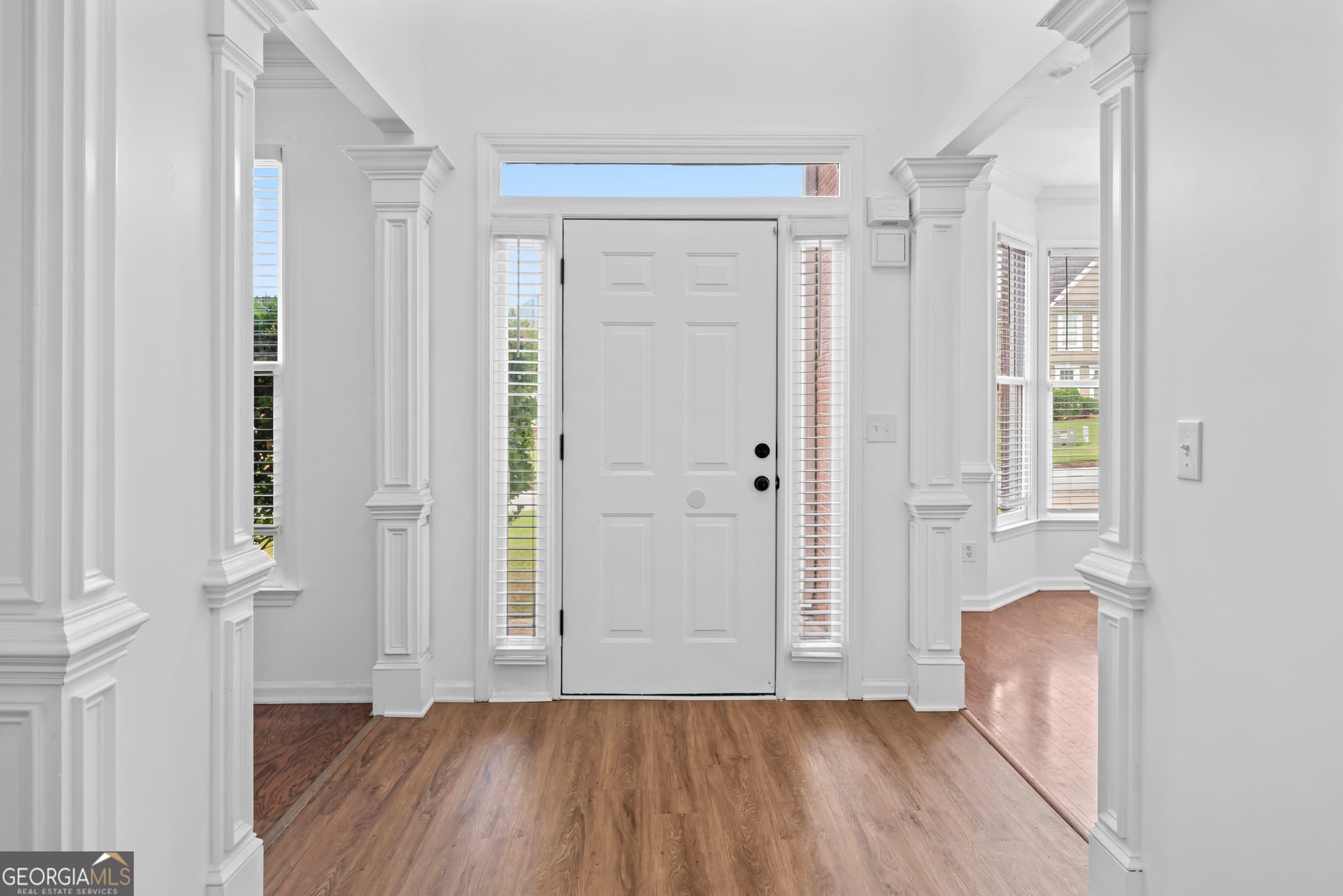 4 bedroom, 2.5 bathroom, 2,912 sq ft single family residence for rent at 4267 Azalea Walk, Ellenwood, GA 30294 for $2,890 a month — photo 2