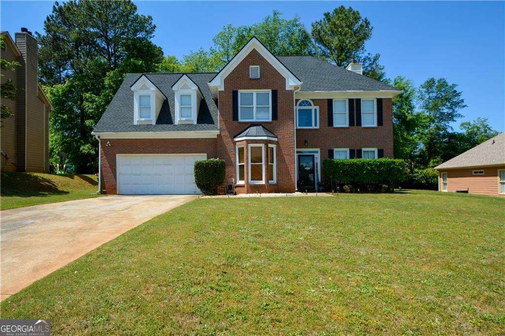 4 bedroom, 2.5 bathroom, 2,912 sq ft single family residence for rent at 4267 Azalea Walk, Ellenwood, GA 30294 for $2,890 a month