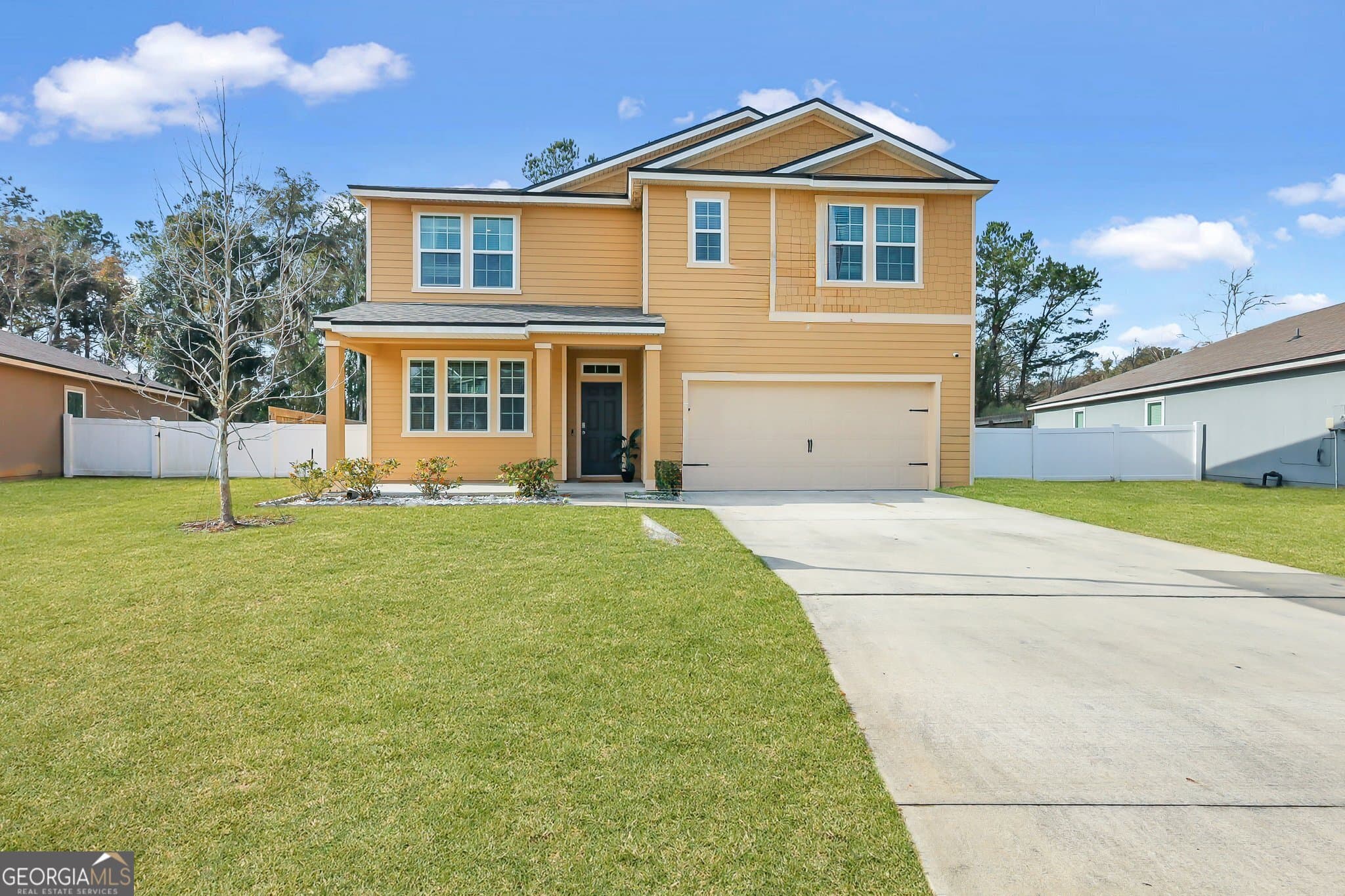 123 Holston Circle, Kingsland, GA 31548 — most recent listing photo
