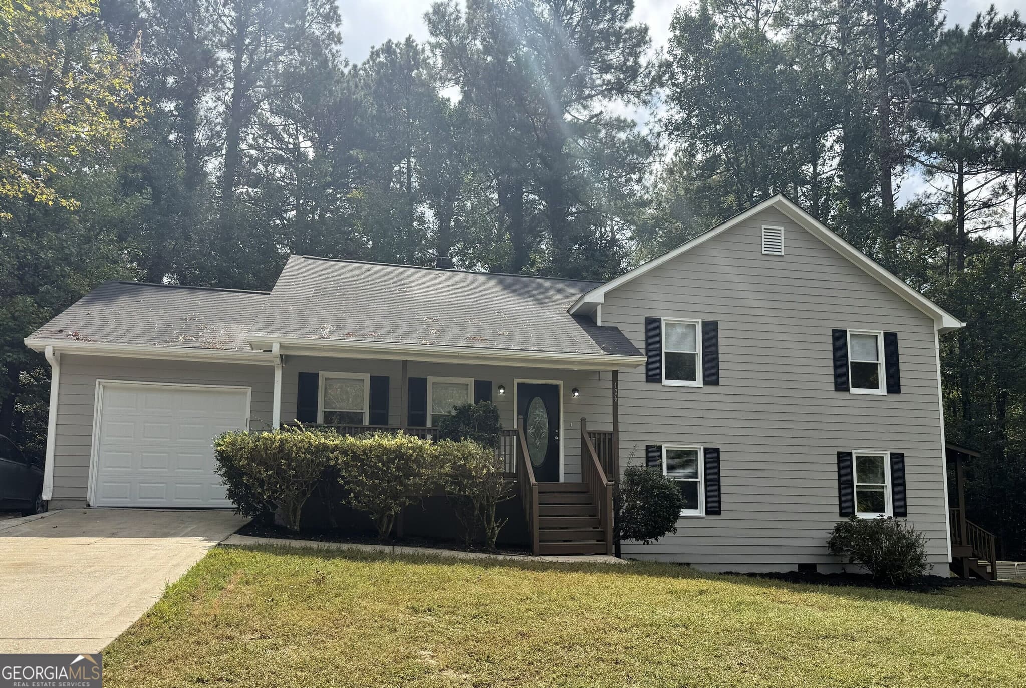4 bedroom, 3 bathroom, 2,160 sq ft single family residence for sale at 106 Pheasant Run, Bogart, GA 30622