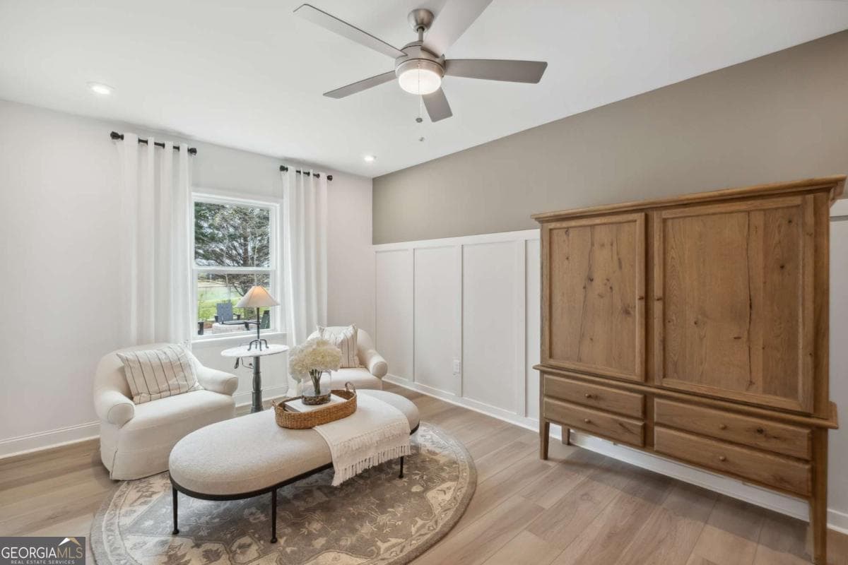 5 bedroom, 3 bathroom, 3,620 sq ft single family residence for sale at 202 Henry Place, Cartersville, GA 30120 — photo 6