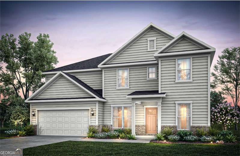 5 bedroom, 3 bathroom, 3,620 sq ft single family residence for sale at 202 Henry Place, Cartersville, GA 30120 — photo 1 of 26