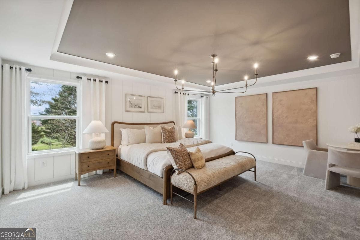 5 bedroom, 3 bathroom, 3,620 sq ft single family residence for sale at 202 Henry Place, Cartersville, GA 30120 — photo 10