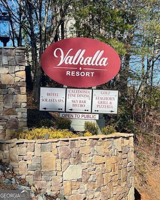 residential lot for sale at 0 Rosen Strasse, Helen, GA 30545 — photo 7