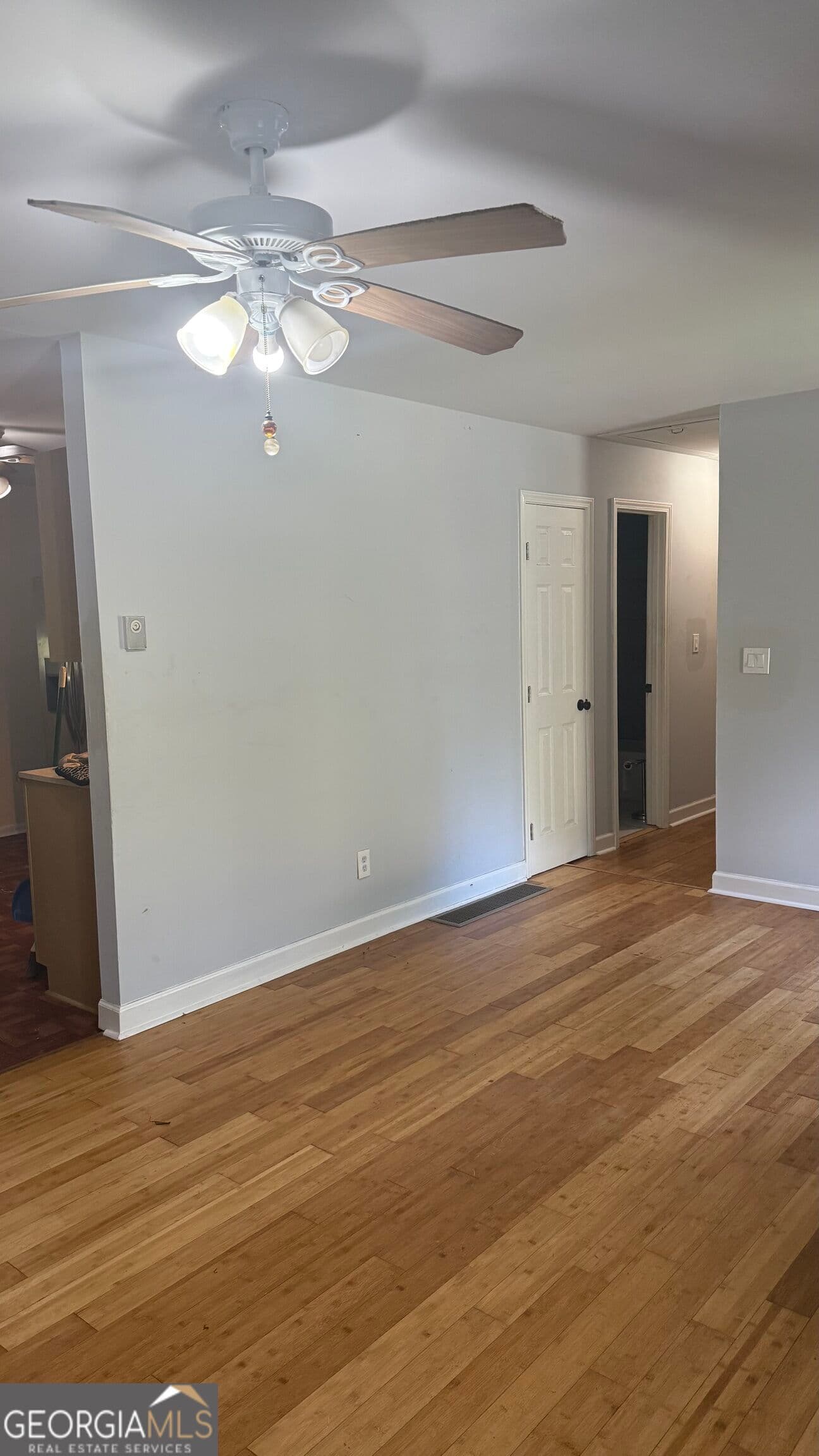 3 bedroom, 1 bathroom, 1,100 sq ft single family residence for sale at 2840 Carriage Lane, South Fulton, GA 30349 — photo 10