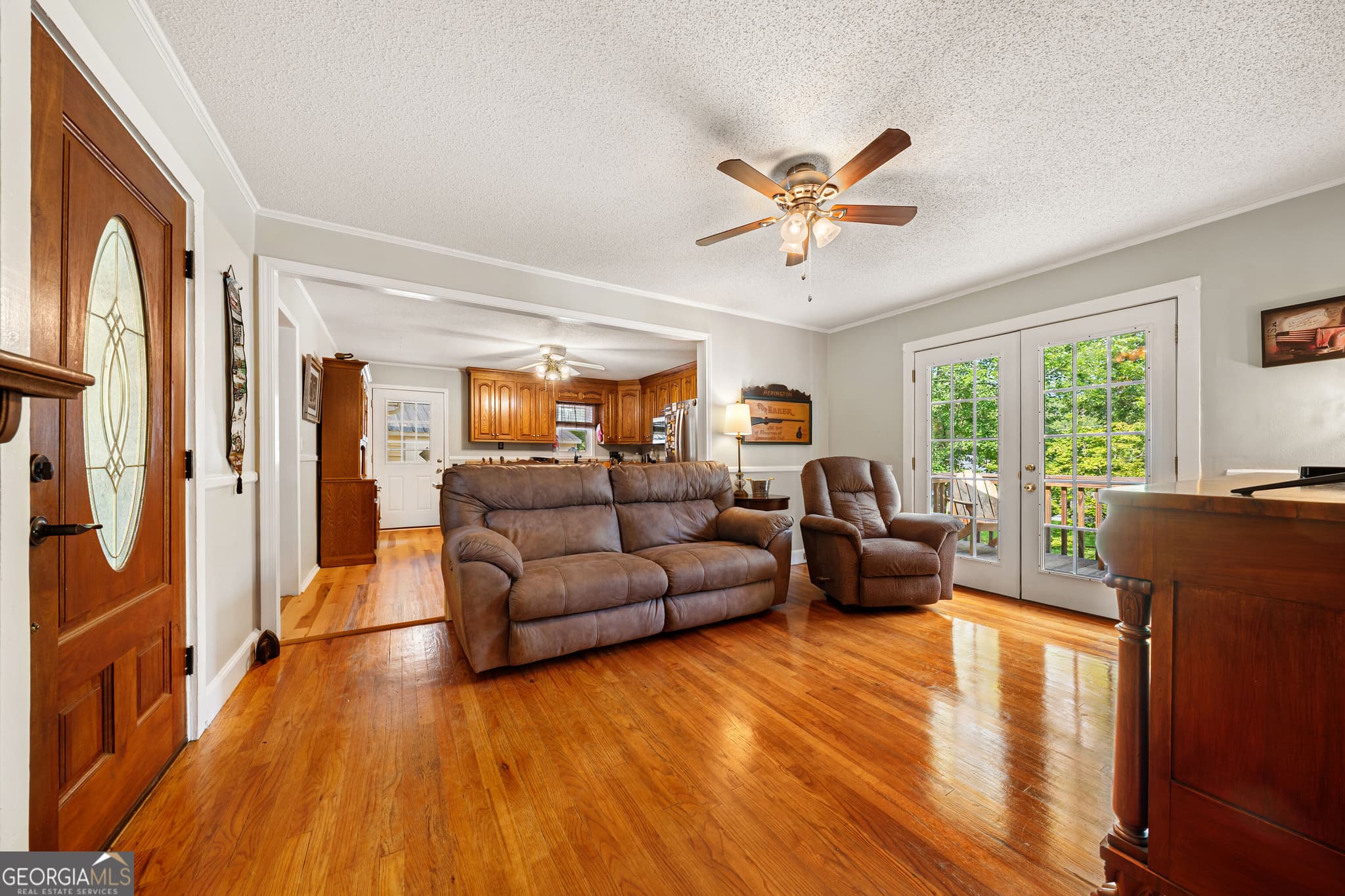 3 bedroom, 2 bathroom, 1,240 sq ft single family residence for sale at 89 Gloria Street, Hartwell, GA 30643 — photo 6