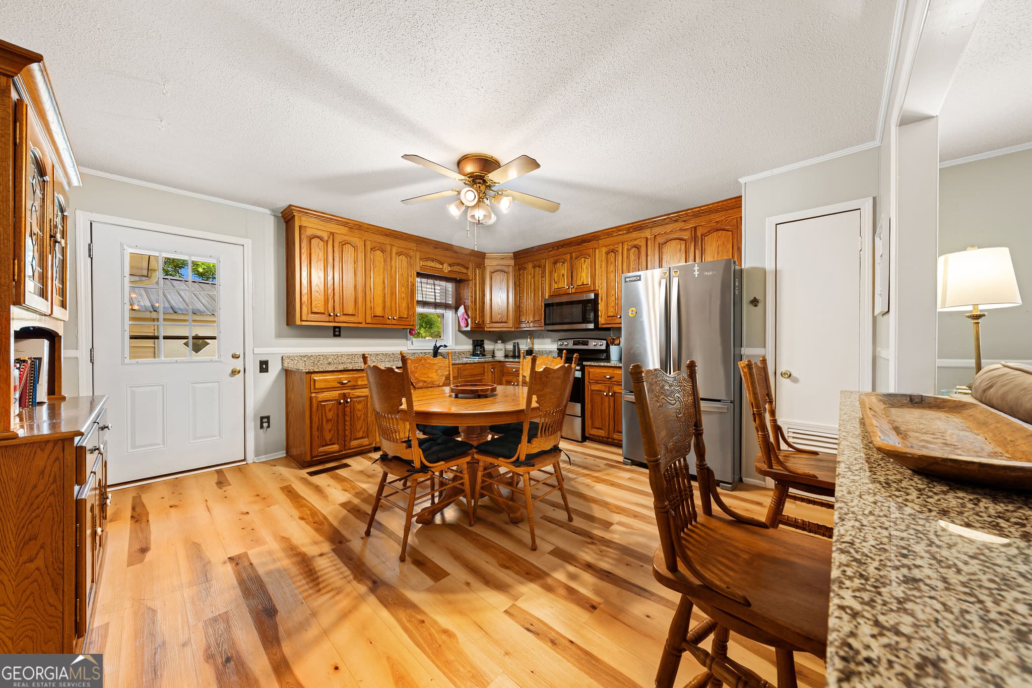 3 bedroom, 2 bathroom, 1,240 sq ft single family residence for sale at 89 Gloria Street, Hartwell, GA 30643 — photo 7