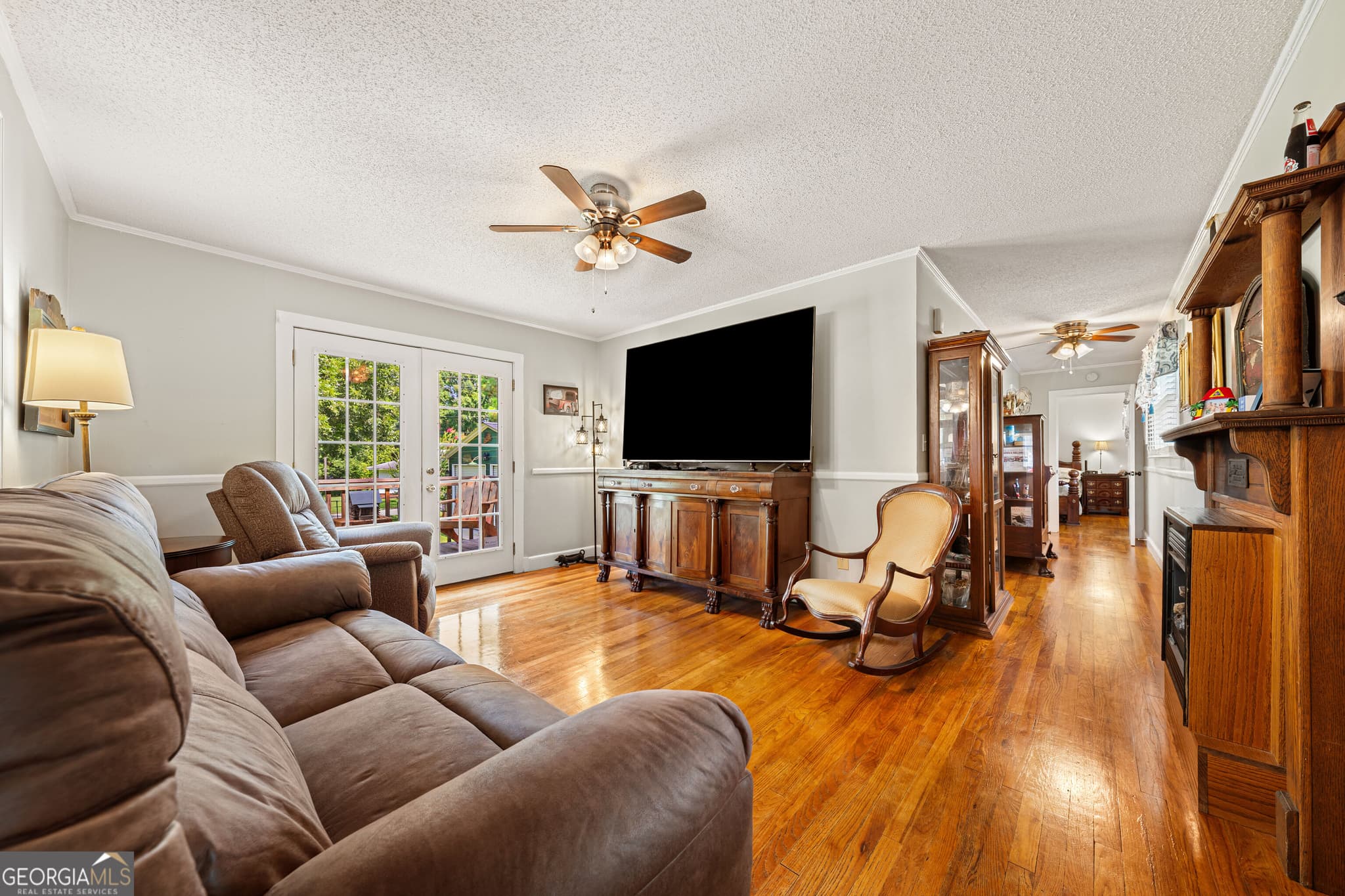 3 bedroom, 2 bathroom, 1,240 sq ft single family residence for sale at 89 Gloria Street, Hartwell, GA 30643 — photo 5