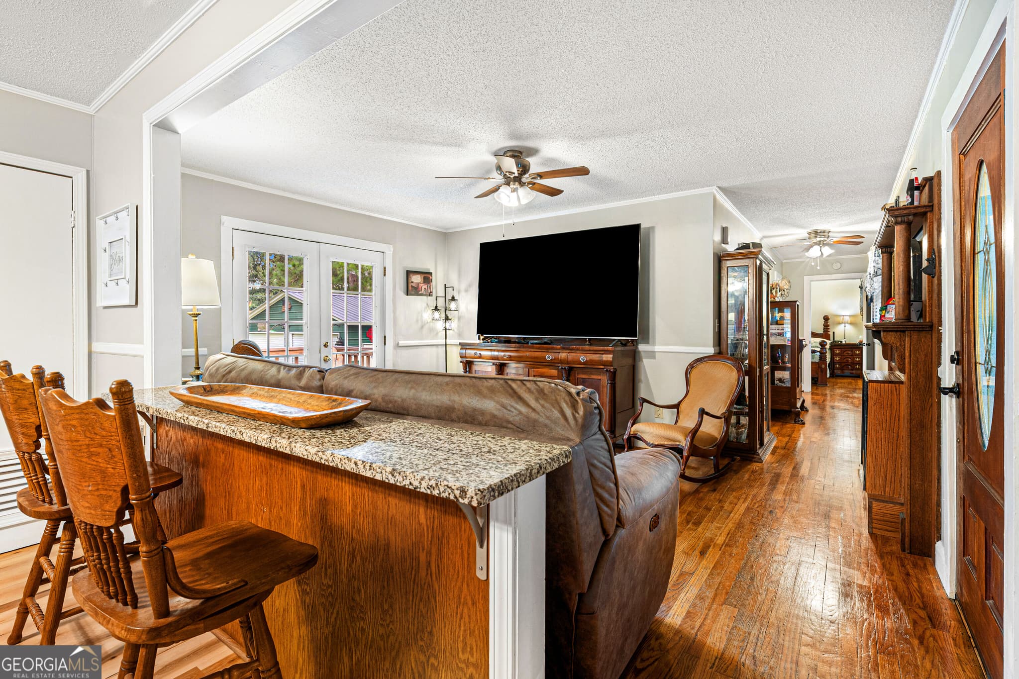 3 bedroom, 2 bathroom, 1,240 sq ft single family residence for sale at 89 Gloria Street, Hartwell, GA 30643 — photo 10