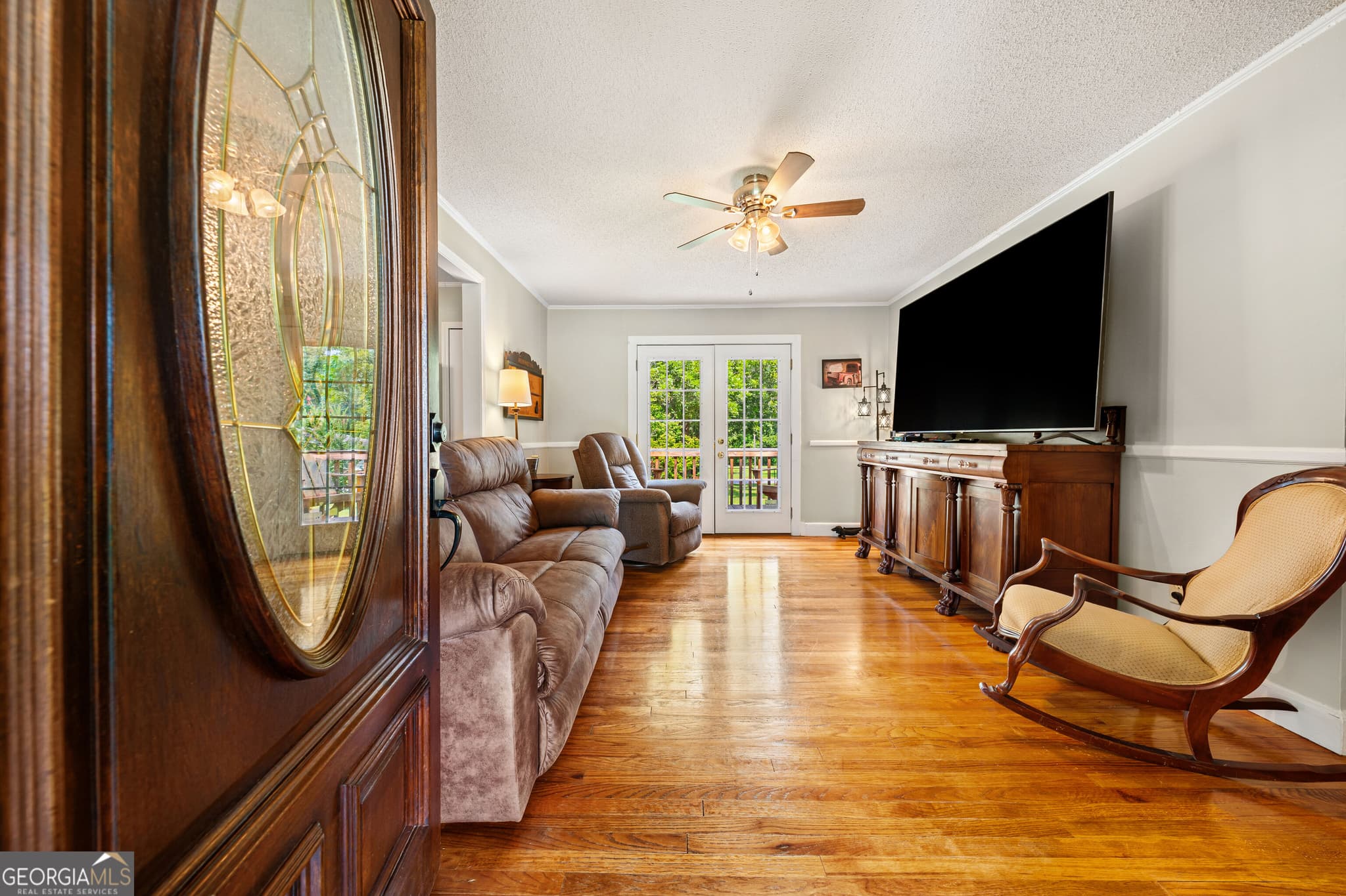 3 bedroom, 2 bathroom, 1,240 sq ft single family residence for sale at 89 Gloria Street, Hartwell, GA 30643 — photo 4