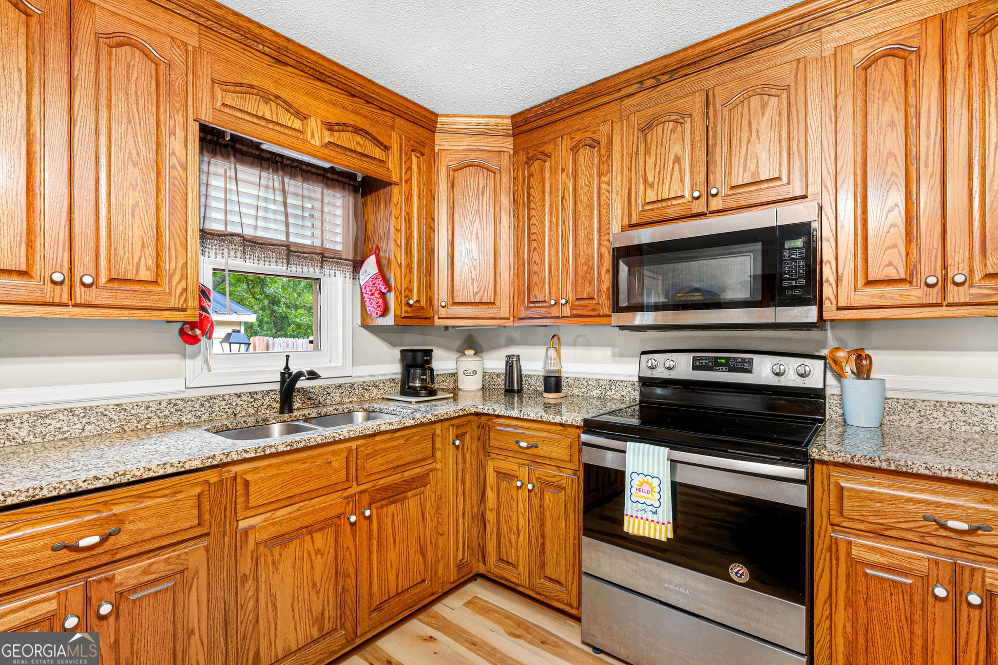 3 bedroom, 2 bathroom, 1,240 sq ft single family residence for sale at 89 Gloria Street, Hartwell, GA 30643 — photo 8