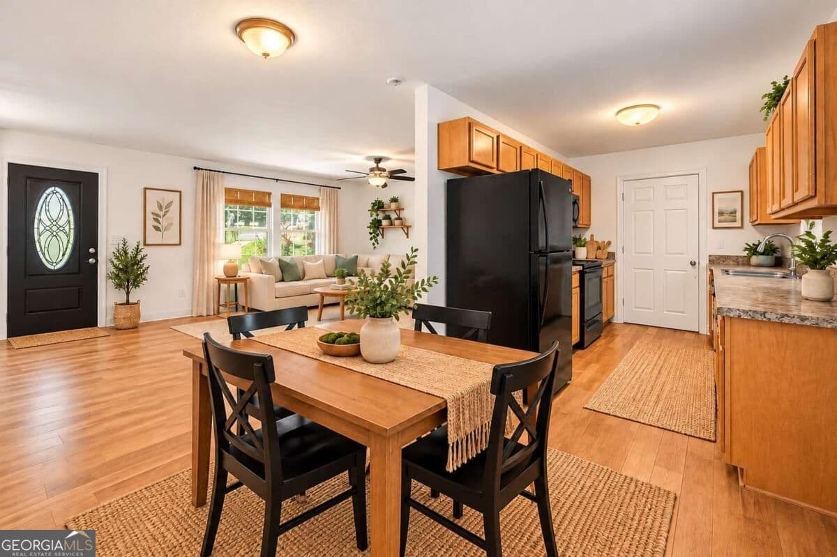 3 bedroom, 2 bathroom, 1,380 sq ft single family residence for sale at 43 Bulldog Way, Dahlonega, GA 30533 — photo 3