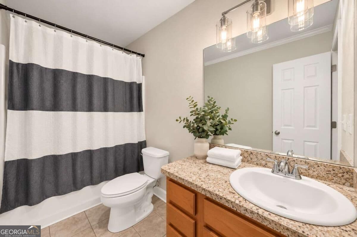 3 bedroom, 2 bathroom, 1,380 sq ft single family residence for sale at 43 Bulldog Way, Dahlonega, GA 30533 — photo 10