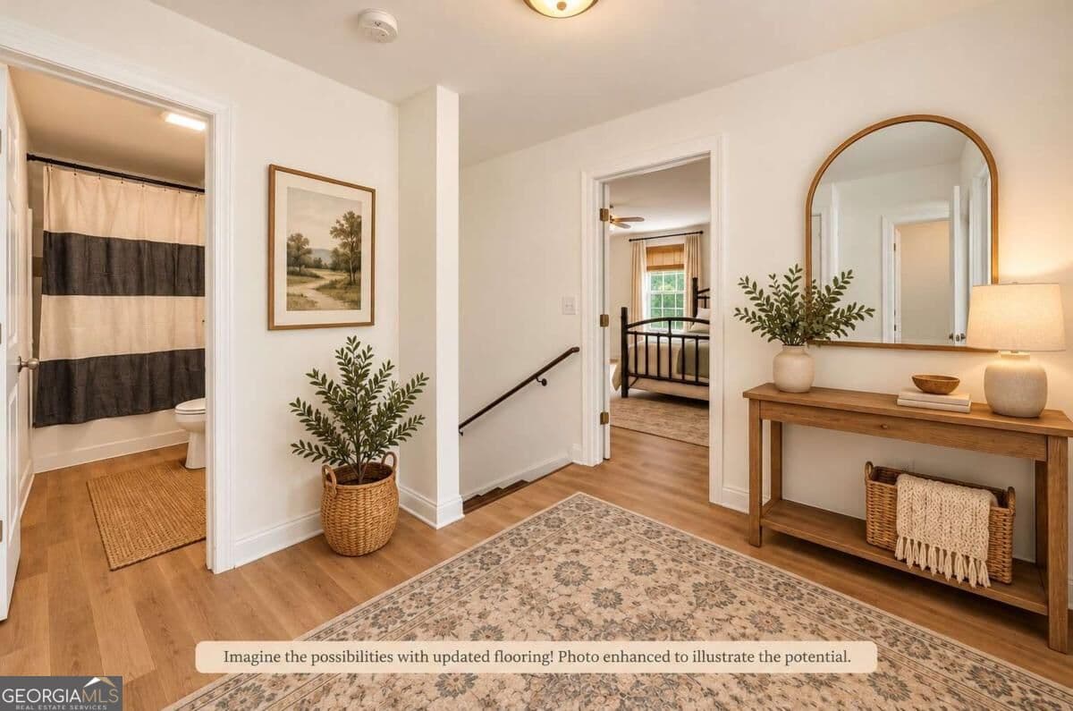 3 bedroom, 2 bathroom, 1,380 sq ft single family residence for sale at 43 Bulldog Way, Dahlonega, GA 30533 — photo 8