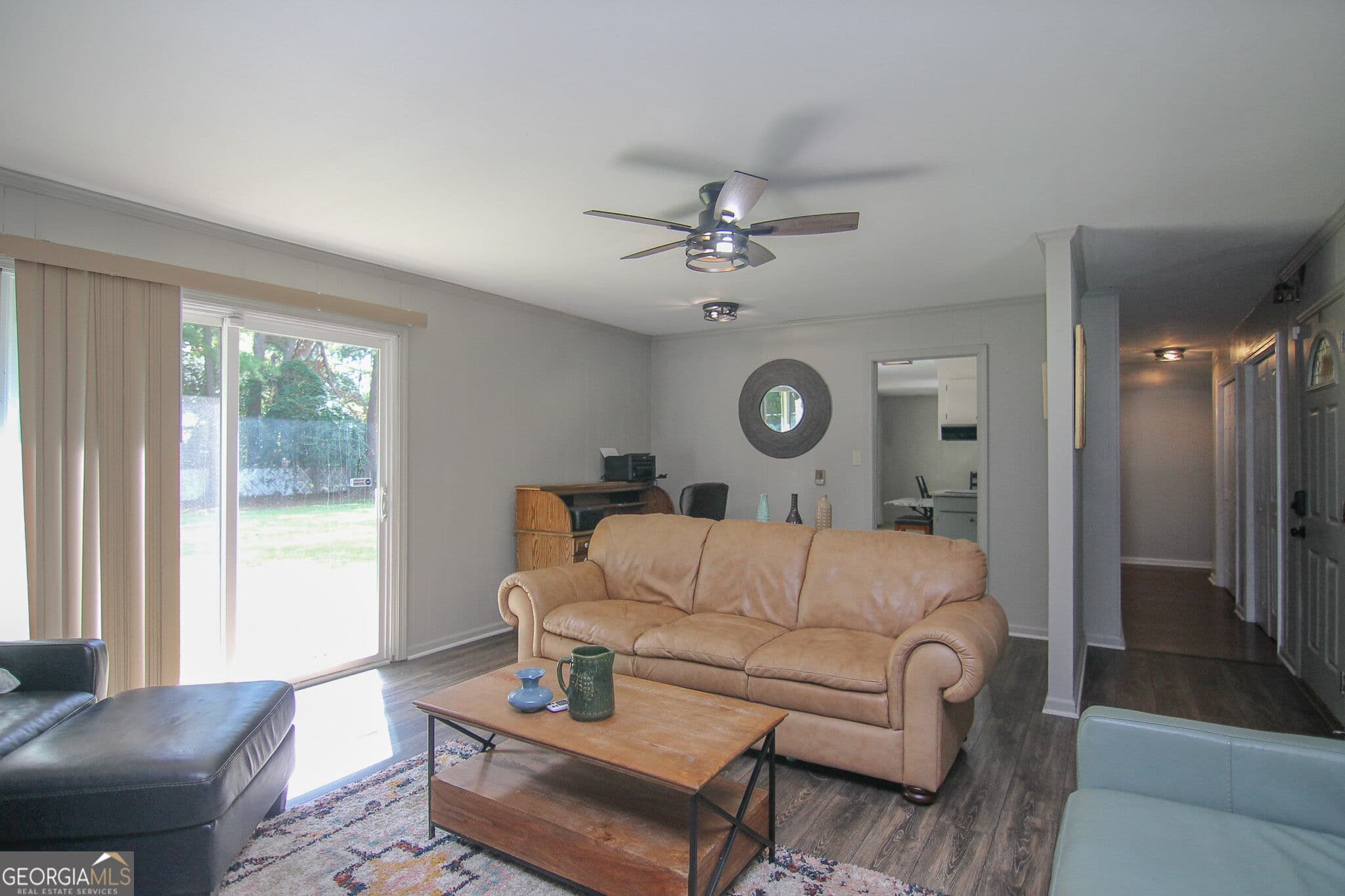 3 bedroom, 2 bathroom, 1,580 sq ft single family residence for sale at 416 Knodishall Drive, Warner Robins, GA 31093 — photo 3