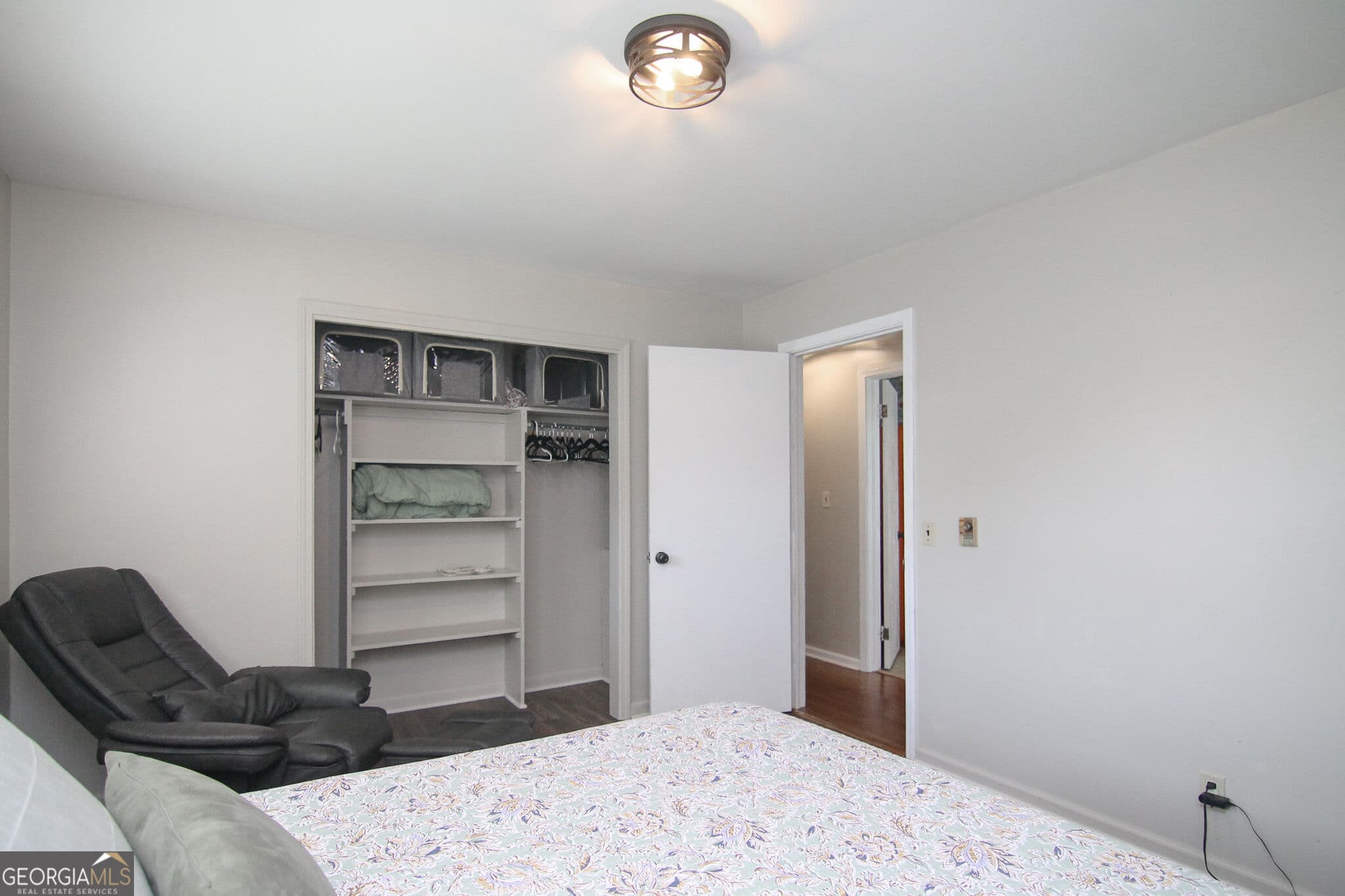 3 bedroom, 2 bathroom, 1,580 sq ft single family residence for sale at 416 Knodishall Drive, Warner Robins, GA 31093 — photo 9