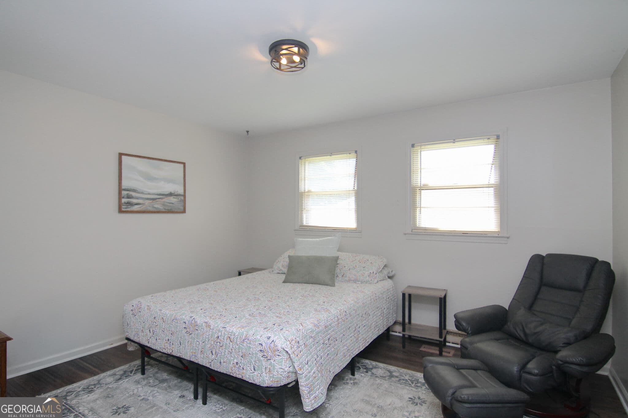 3 bedroom, 2 bathroom, 1,580 sq ft single family residence for sale at 416 Knodishall Drive, Warner Robins, GA 31093 — photo 8