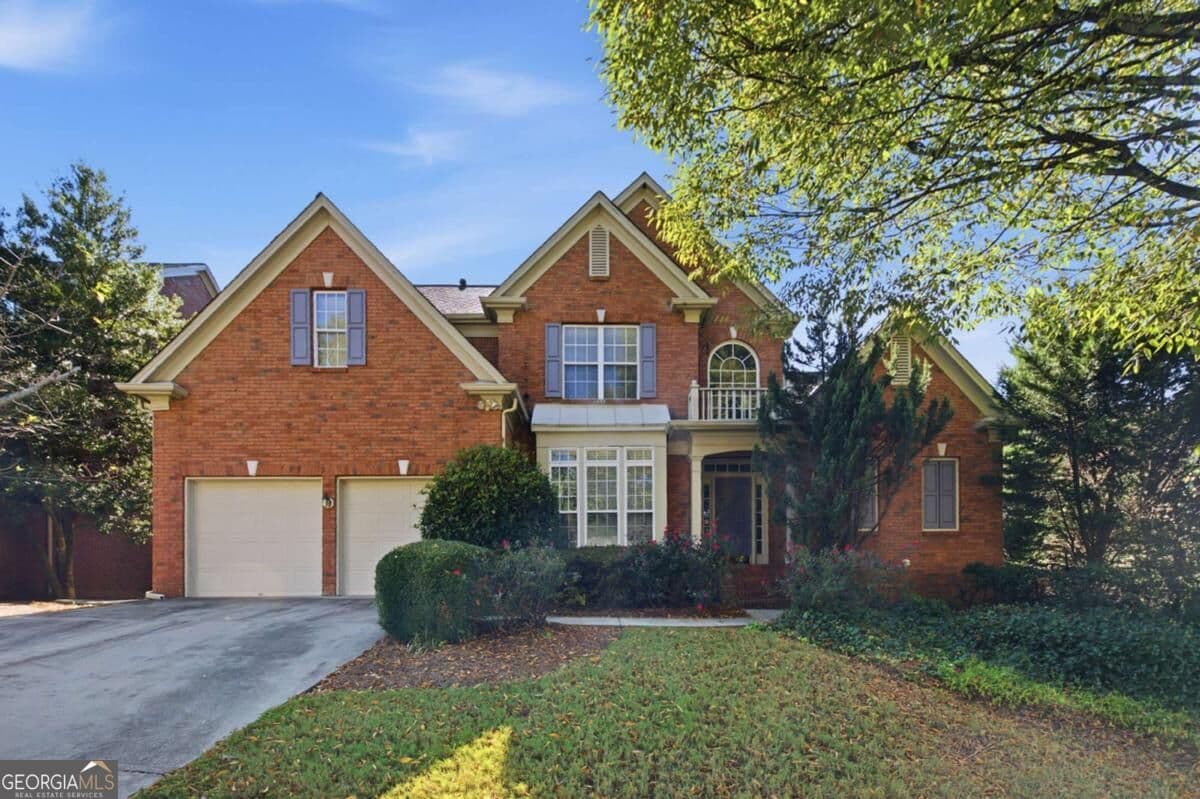 8 bedroom, 6.5 bathroom single family residence for sale at 2105 Wrights Mill Circle, Atlanta, GA 30324 — photo 1 of 63