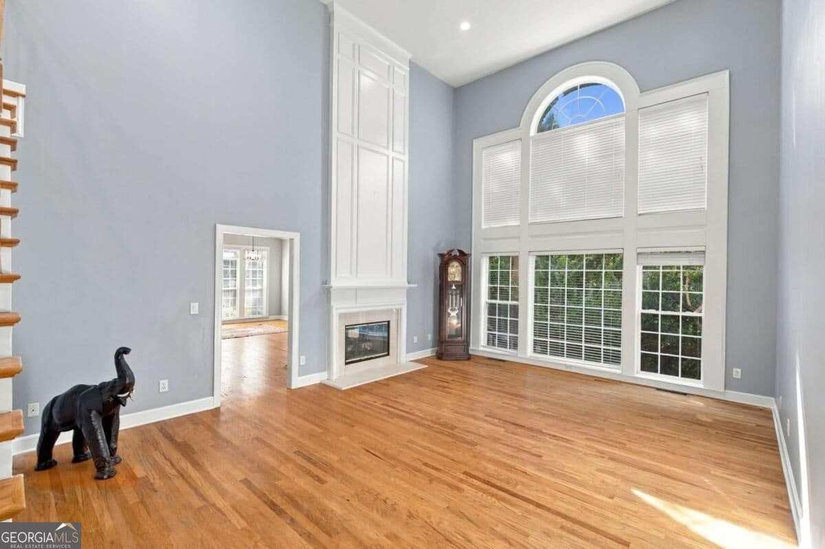 8 bedroom, 6.5 bathroom single family residence for sale at 2105 Wrights Mill Circle, Atlanta, GA 30324 — photo 9