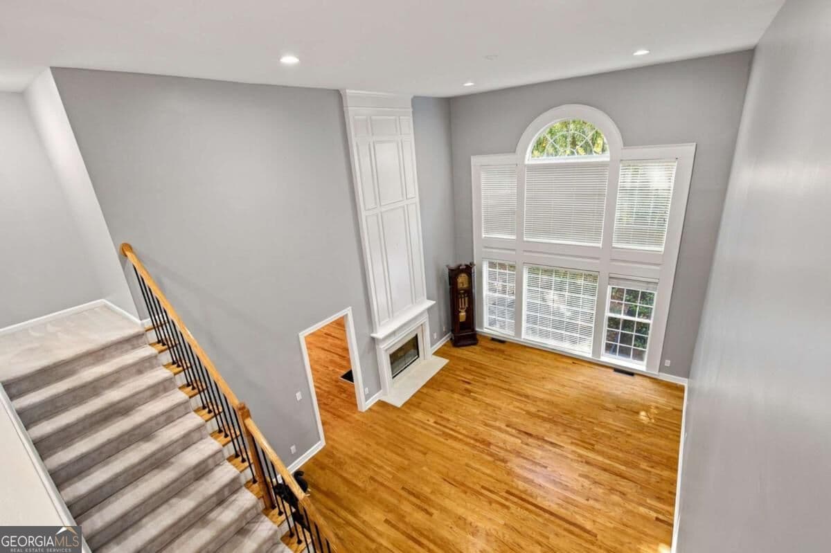 8 bedroom, 6.5 bathroom single family residence for sale at 2105 Wrights Mill Circle, Atlanta, GA 30324 — photo 10