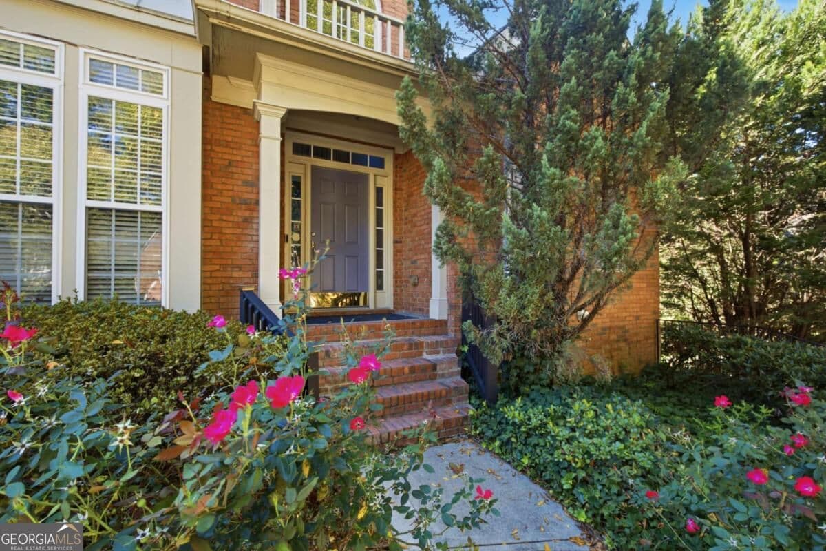 8 bedroom, 6.5 bathroom single family residence for sale at 2105 Wrights Mill Circle, Atlanta, GA 30324 — photo 4