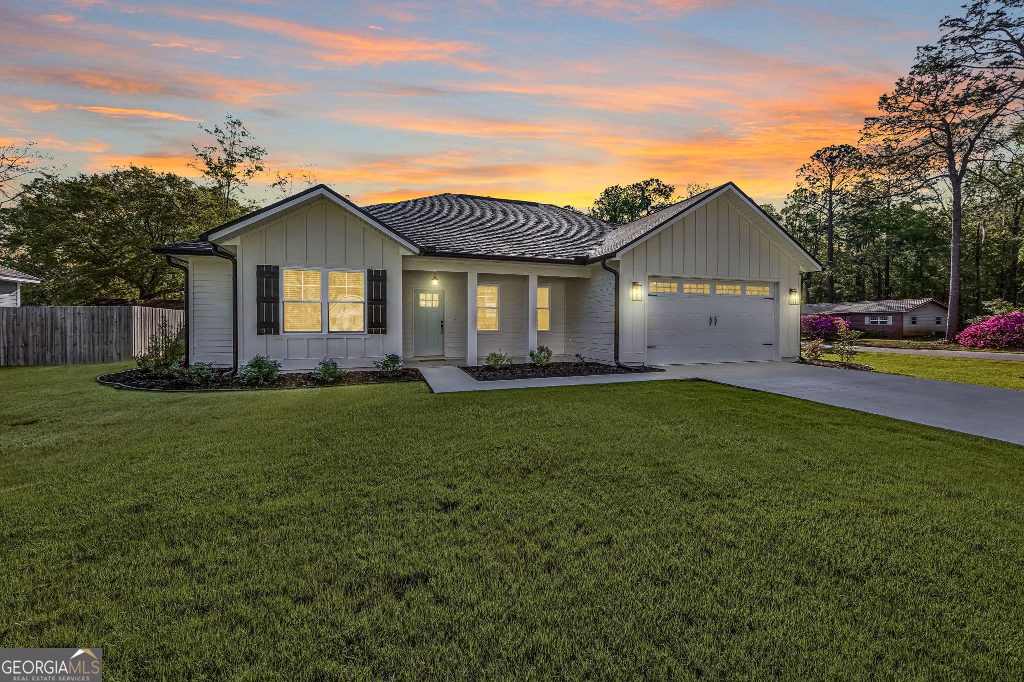 785 S May Street, Kingsland, GA 31548 — most recent listing photo