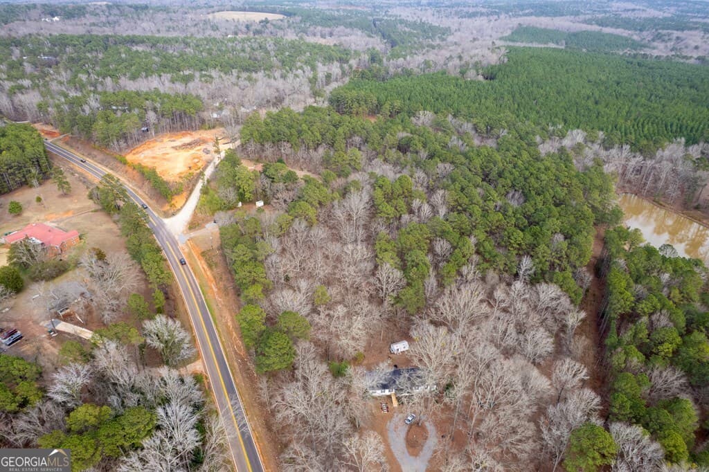 residential lot for sale at 445 Lake Laurel Road, Milledgeville, GA 31061 — photo 6