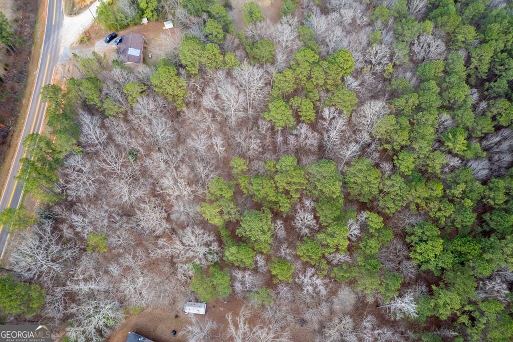 residential lot for sale at 445 Lake Laurel Road, Milledgeville, GA 31061 — photo 5