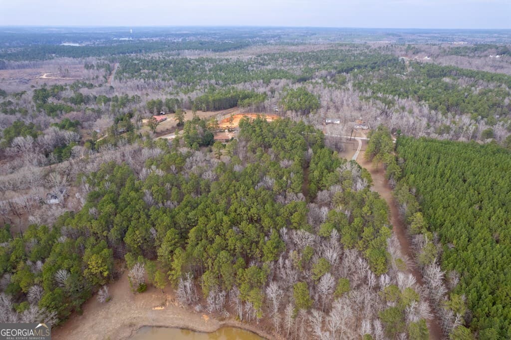 residential lot for sale at 445 Lake Laurel Road, Milledgeville, GA 31061 — photo 9