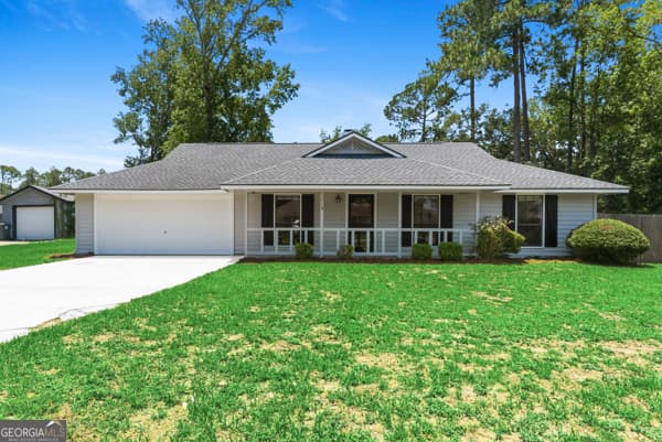 115 Forest Ridge Drive, Kingsland, GA 31548 — most recent listing photo