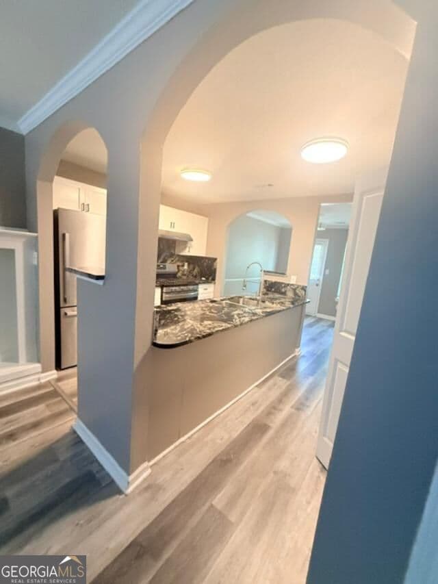 3 bedroom, 2 bathroom, 1,226 sq ft single family residence for rent at 607 Tramore Court, Stockbridge, GA 30281 for $2,000 a month — photo 2