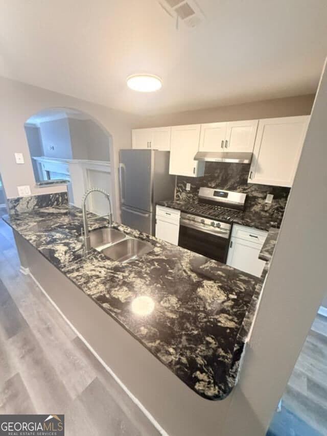 3 bedroom, 2 bathroom, 1,226 sq ft single family residence for rent at 607 Tramore Court, Stockbridge, GA 30281 for $2,000 a month — photo 6