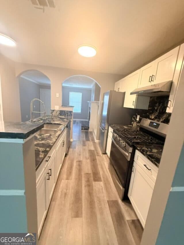 3 bedroom, 2 bathroom, 1,226 sq ft single family residence for rent at 607 Tramore Court, Stockbridge, GA 30281 for $2,000 a month — photo 7