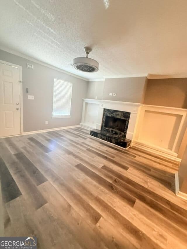 3 bedroom, 2 bathroom, 1,226 sq ft single family residence for rent at 607 Tramore Court, Stockbridge, GA 30281 for $2,000 a month — photo 3