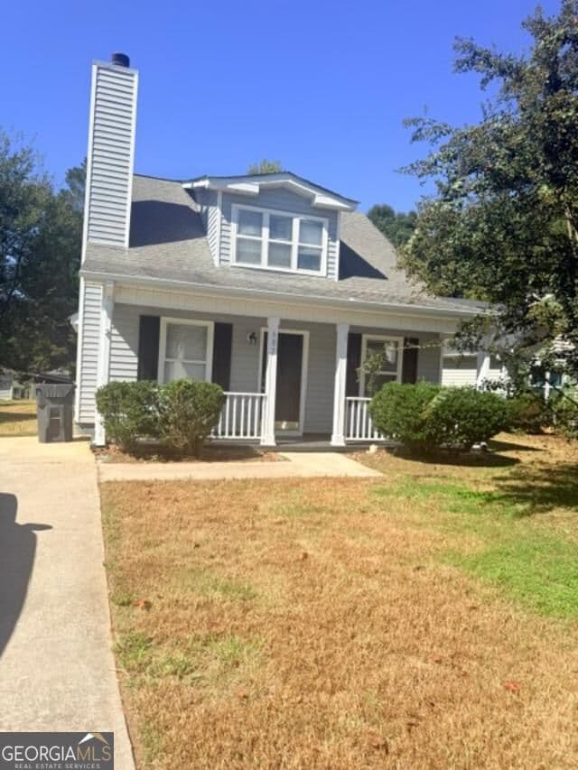 3 bedroom, 2 bathroom, 1,226 sq ft single family residence for rent at 607 Tramore Court, Stockbridge, GA 30281 for $2,000 a month — photo 1 of 29