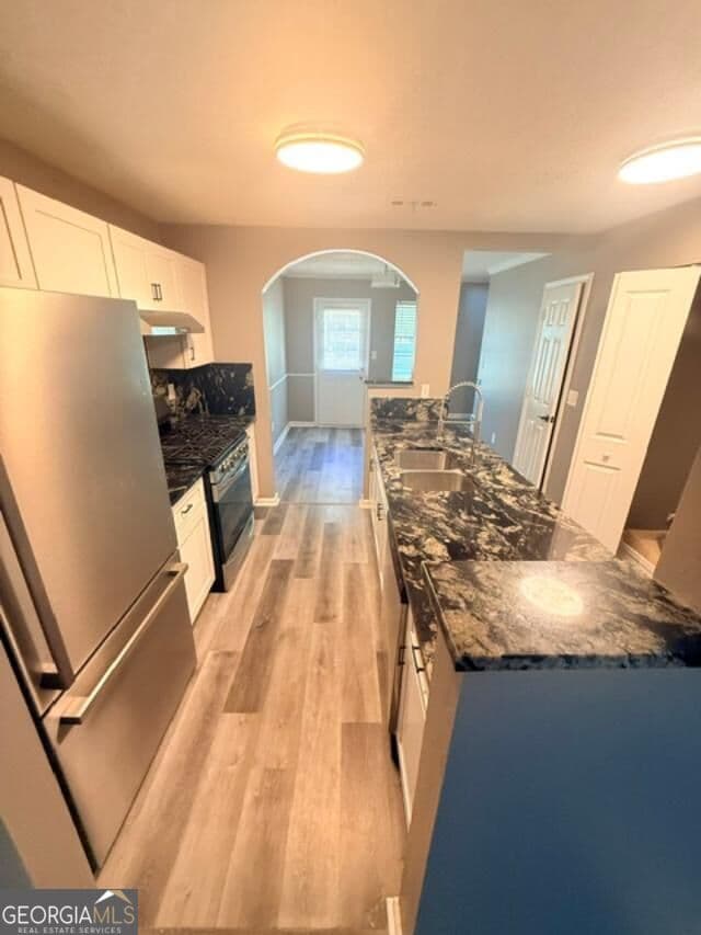 3 bedroom, 2 bathroom, 1,226 sq ft single family residence for rent at 607 Tramore Court, Stockbridge, GA 30281 for $2,000 a month — photo 5