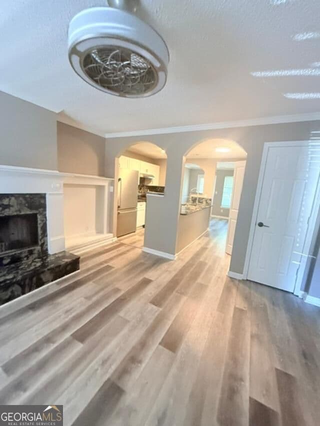 3 bedroom, 2 bathroom, 1,226 sq ft single family residence for rent at 607 Tramore Court, Stockbridge, GA 30281 for $2,000 a month — photo 9