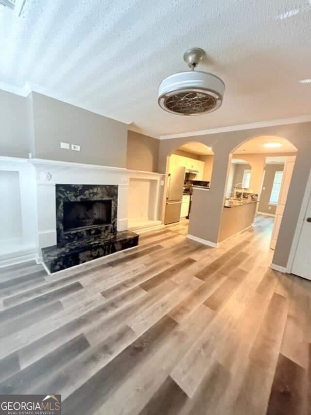3 bedroom, 2 bathroom, 1,226 sq ft single family residence for rent at 607 Tramore Court, Stockbridge, GA 30281 for $2,000 a month — photo 10