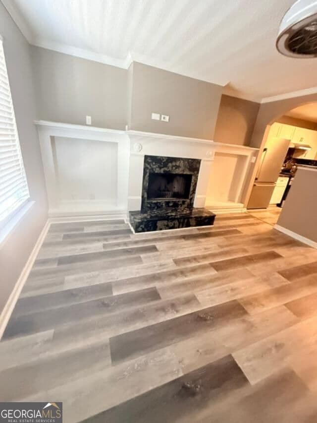3 bedroom, 2 bathroom, 1,226 sq ft single family residence for rent at 607 Tramore Court, Stockbridge, GA 30281 for $2,000 a month — photo 8