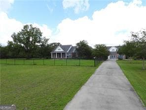 105 Lonnie Johnson Road, Hazlehurst, GA 31539 — most recent listing photo