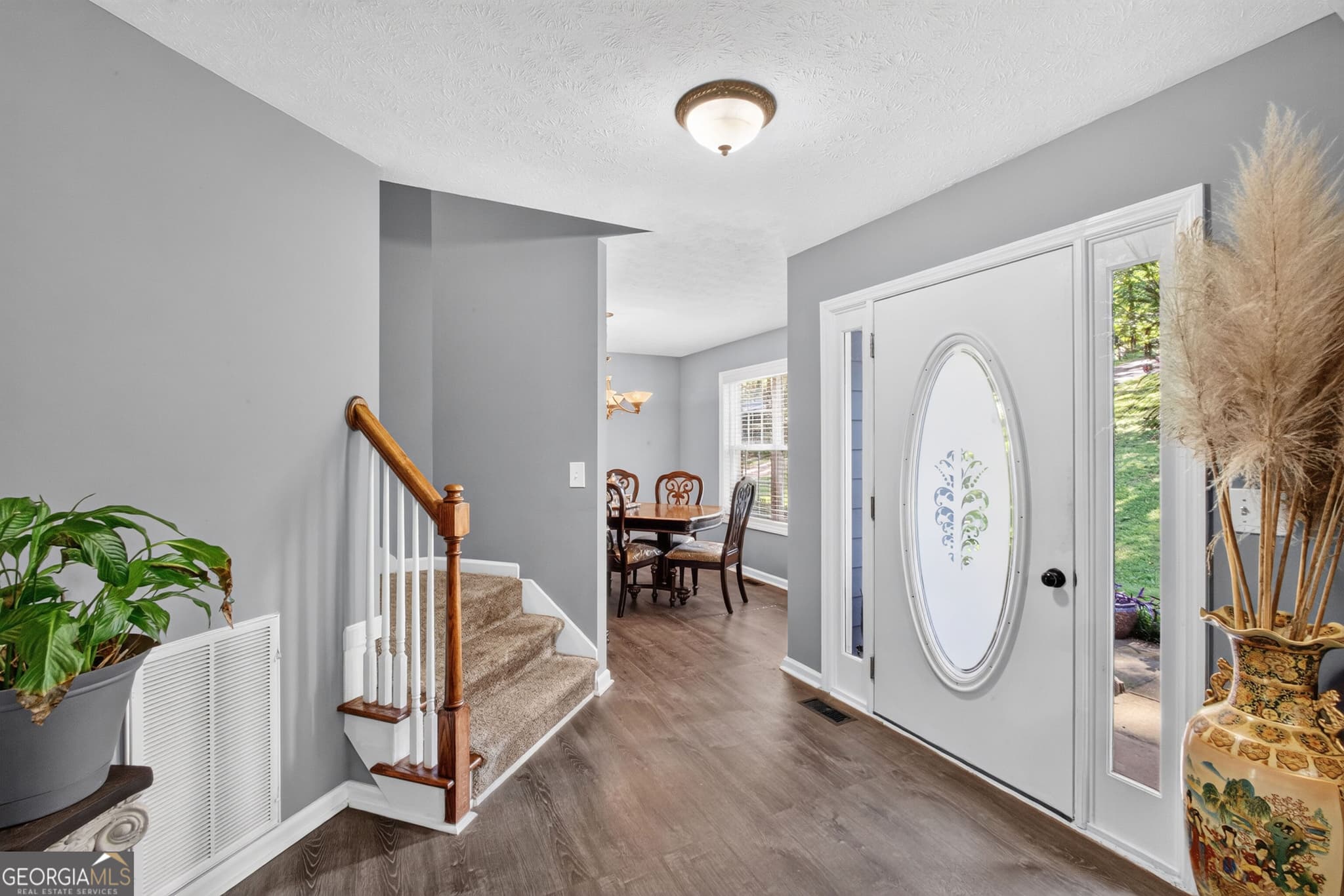 4 bedroom, 2.5 bathroom, 2,852 sq ft single family residence under contract at 117 Brookwood Drive, Lagrange, GA 30240 — photo 5