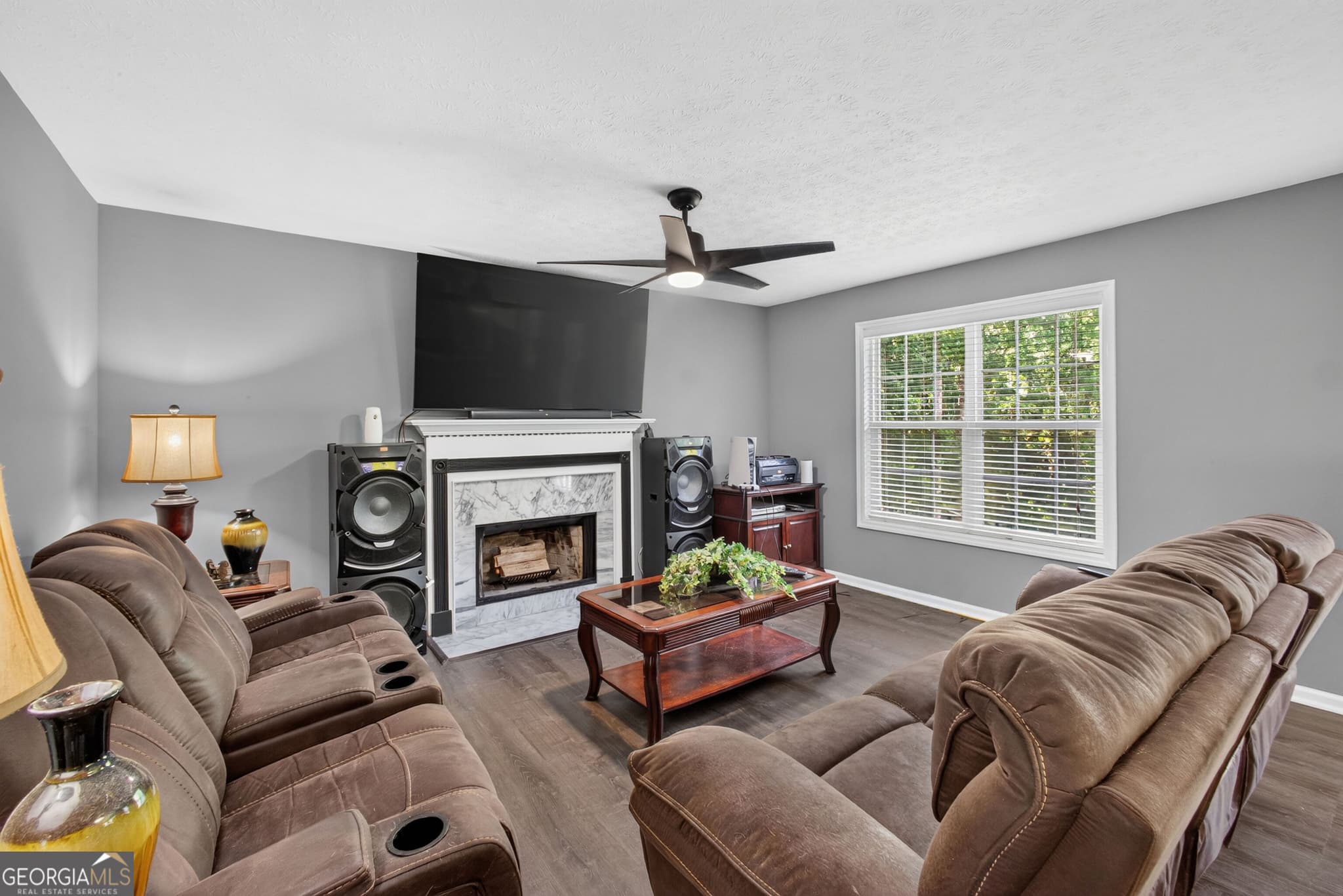 4 bedroom, 2.5 bathroom, 2,852 sq ft single family residence under contract at 117 Brookwood Drive, Lagrange, GA 30240 — photo 9