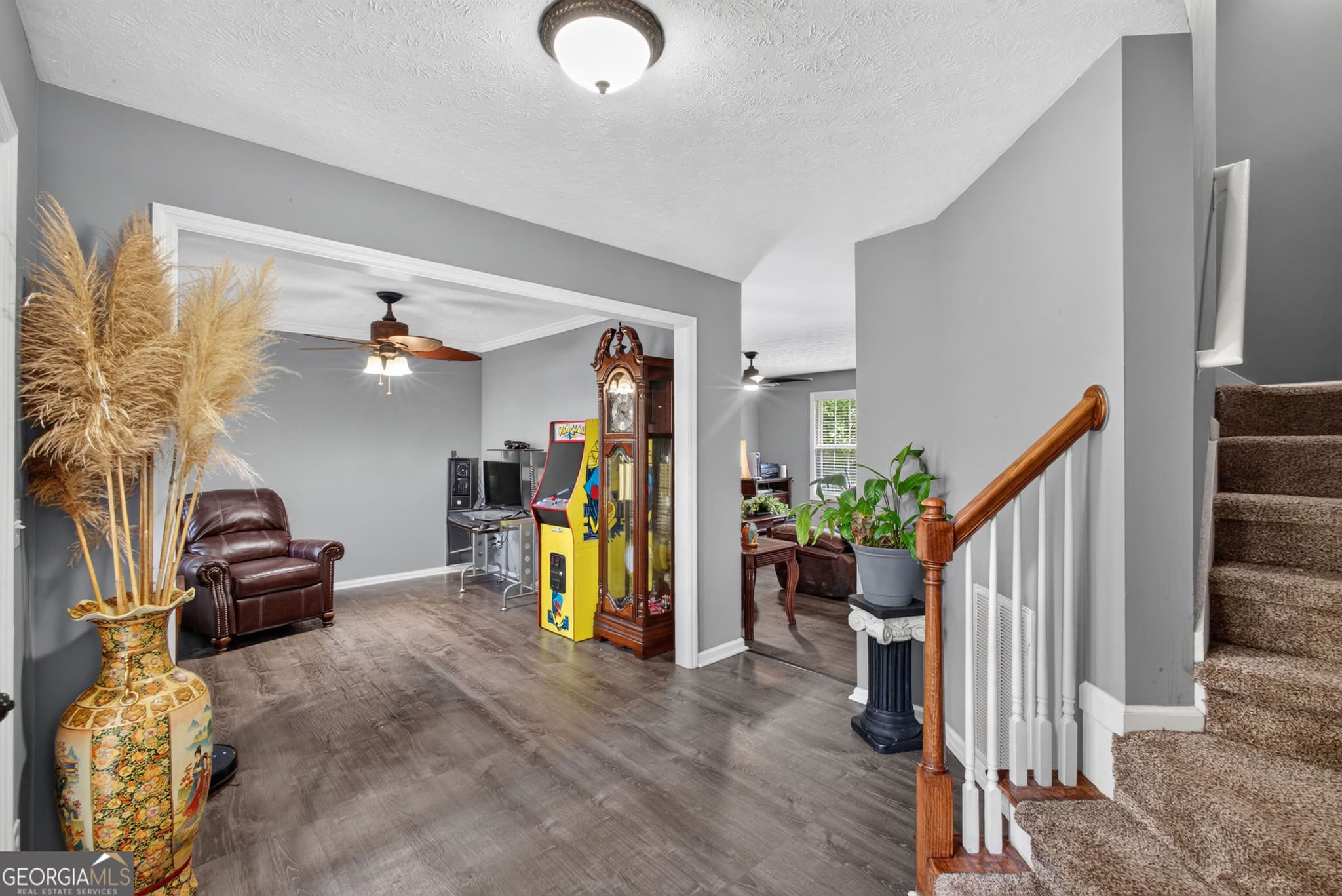 4 bedroom, 2.5 bathroom, 2,852 sq ft single family residence under contract at 117 Brookwood Drive, Lagrange, GA 30240 — photo 4